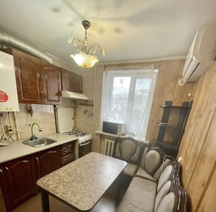 квартира г Феодосия ул Горького 32 фото 6