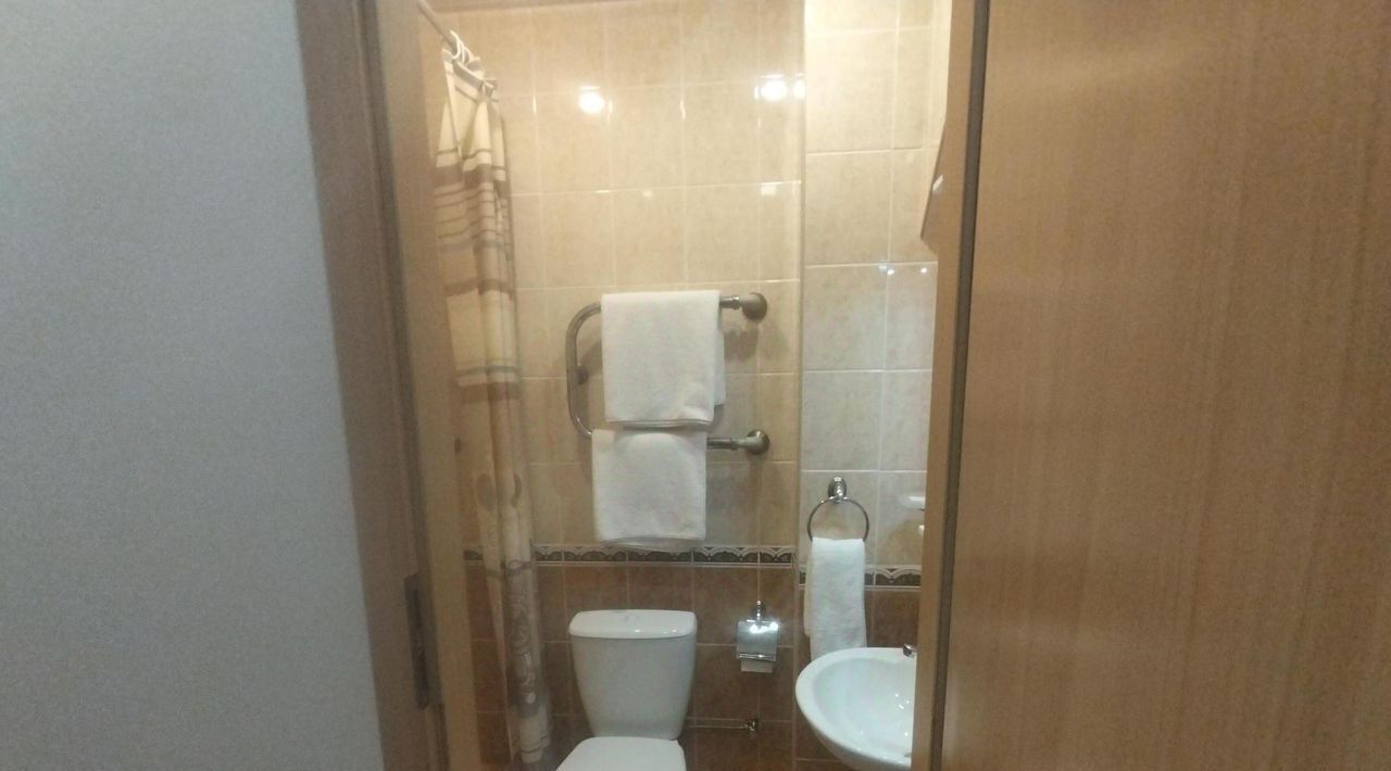 комната г Ялта ул Халтурина 49б фото 8