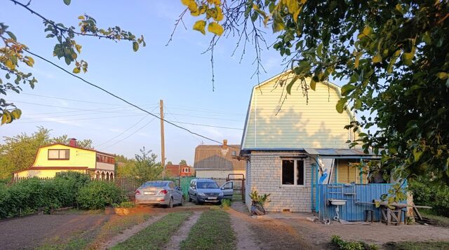 снт Березка-1 6 сад, 78 фото