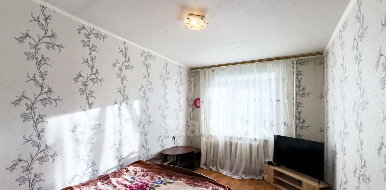 квартира г Ульяновск р-н Засвияжский ул Ефремова 46 фото 8