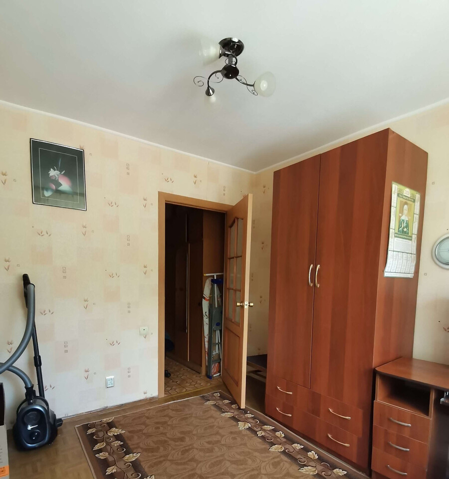 квартира р-н Ишимбайский г Ишимбай ул Чкалова 61 фото 7