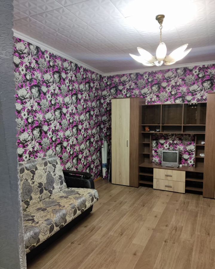 квартира г Тамбов р-н Октябрьский ул Карла Маркса 225 фото 1
