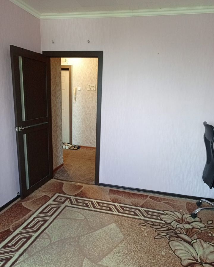 квартира г Тамбов р-н Октябрьский ул Мичуринская 159в фото 2