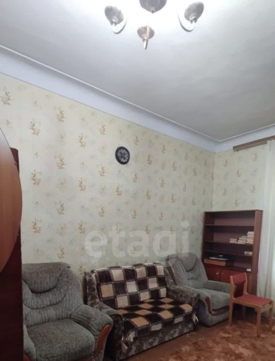комната г Казань Авиастроительная ул Лукина 9а фото 2