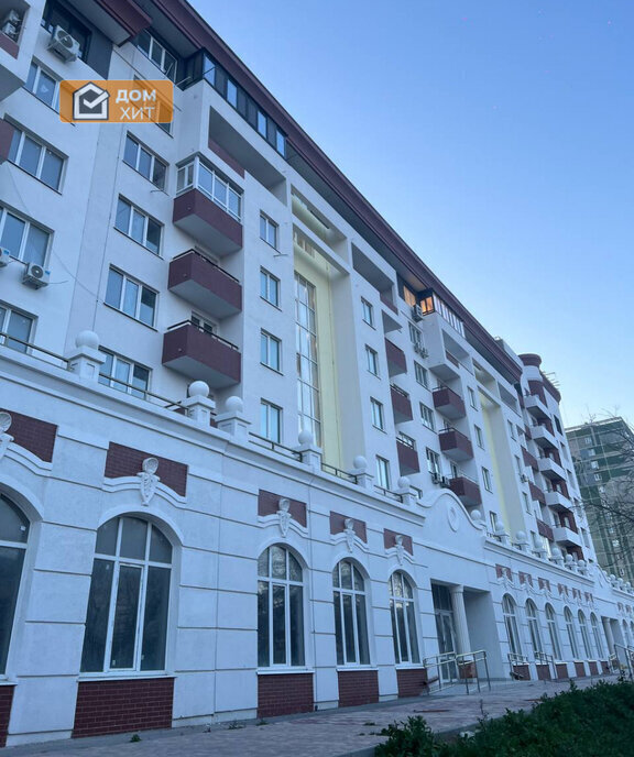 квартира г Евпатория пр-кт им.В.И.Ленина 25вк/1 фото 3