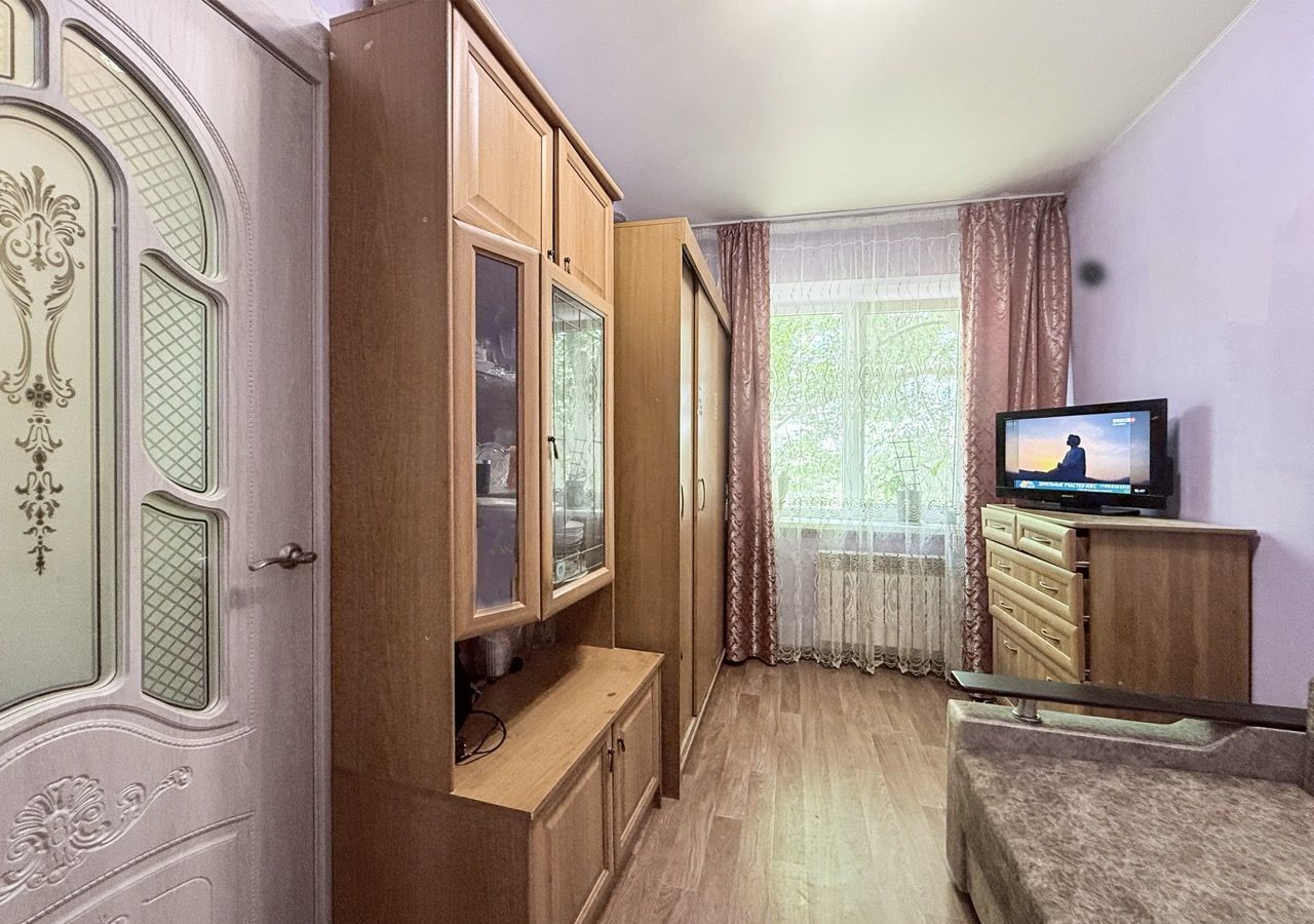 квартира г Таганрог Центральный ул Карантинная 50 фото 4