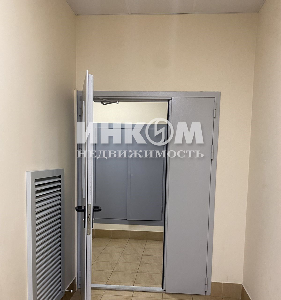 квартира г Красногорск ул Народного Ополчения 9а Брусчатый м-н фото 19