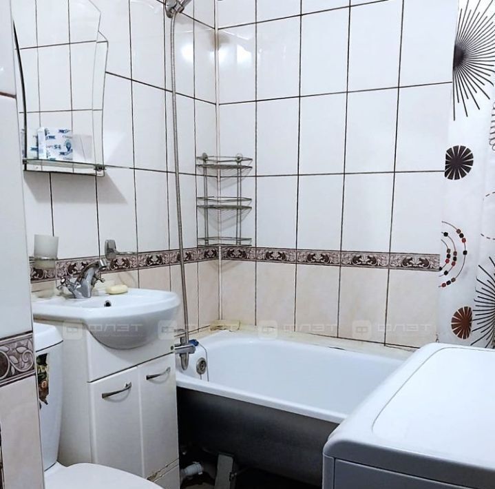 квартира г Казань Кремлёвская ул Железнодорожников 6 фото 6