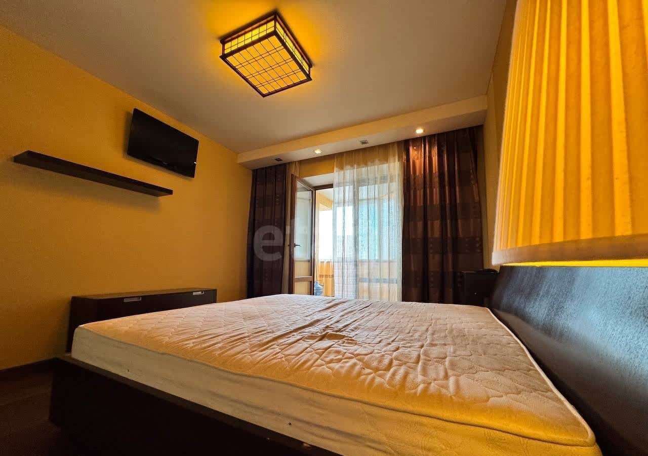 квартира г Воронеж р-н Коминтерновский пер Ботанический 47а фото 16