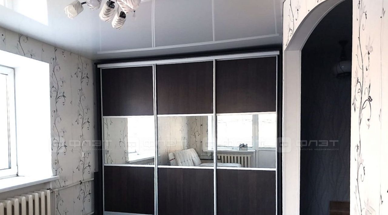 квартира г Казань Кремлёвская ул Железнодорожников 6 фото 8