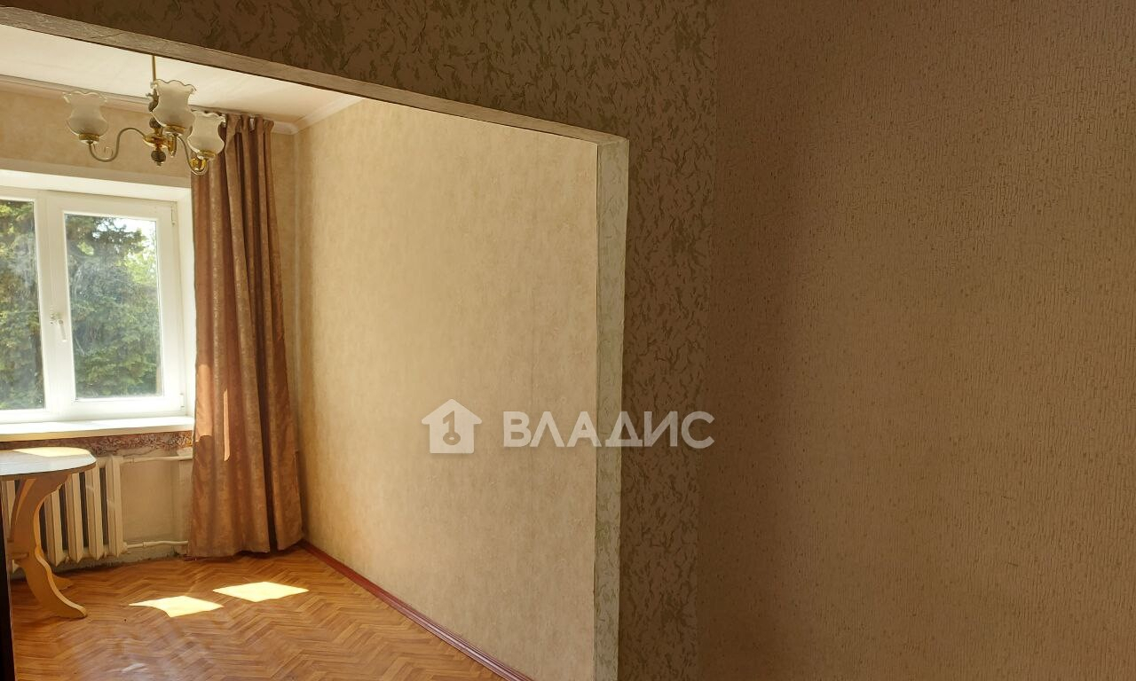 квартира г Орехово-Зуево микрорайон Крутое ул Мира 4а м-н фото 6