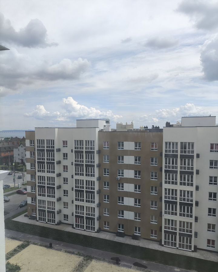квартира г Ульяновск р-н Железнодорожный ул Варейкиса 52 фото 20