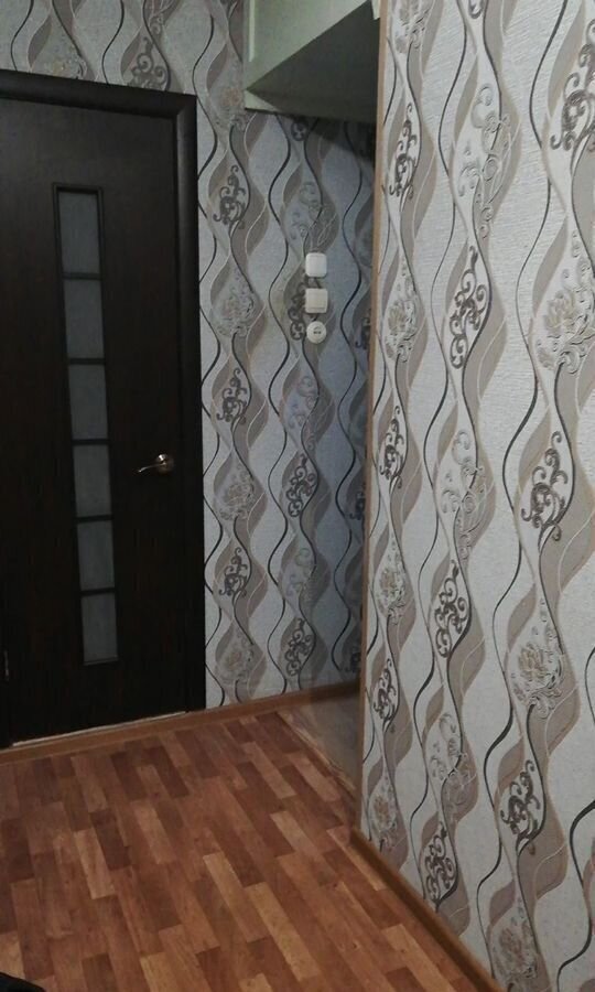 квартира г Волгоград р-н Красноармейский пр-кт им. Героев Сталинграда 60 фото 11