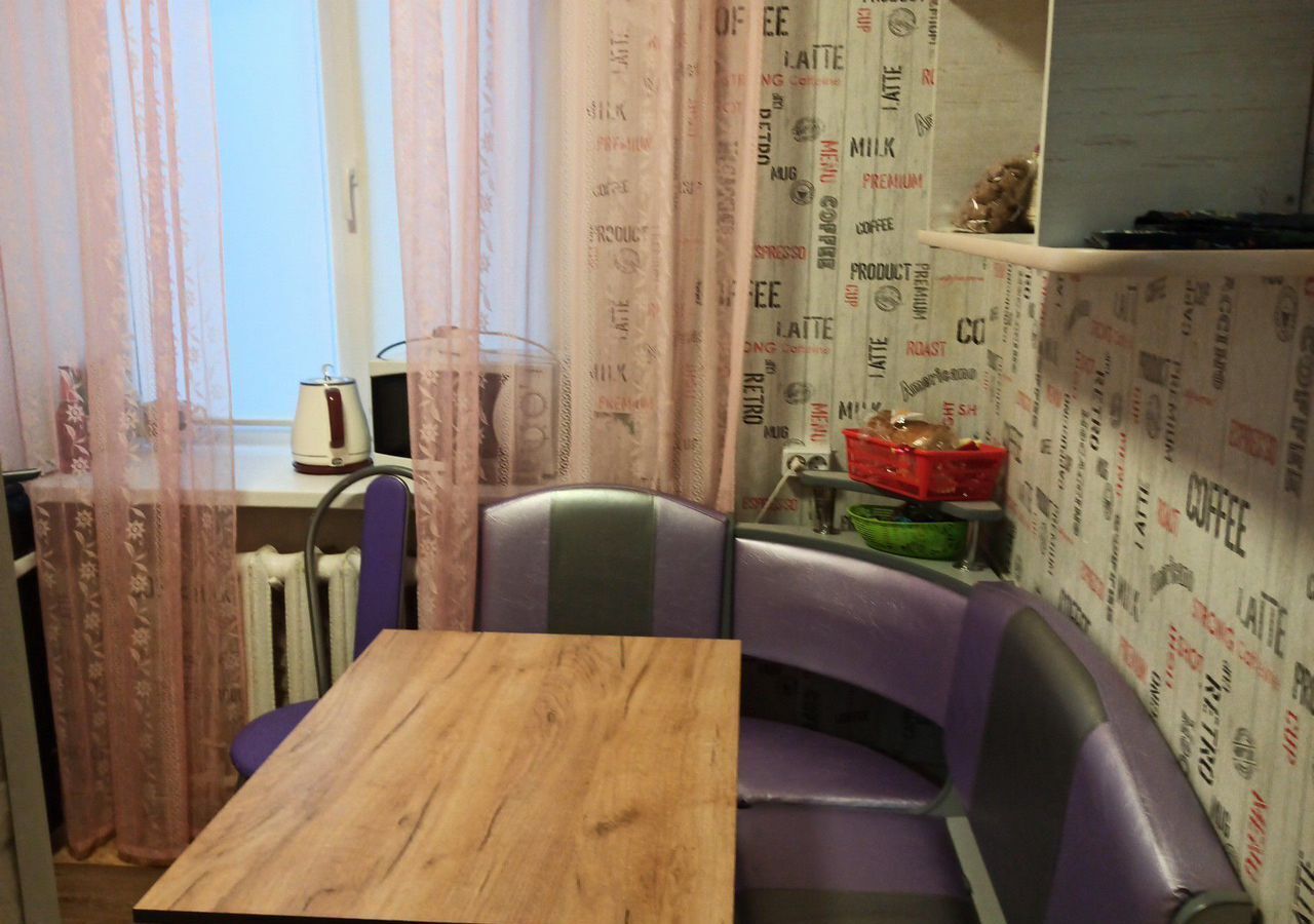 комната г Глазов ул Кирова 117 этаж 1 фото 9