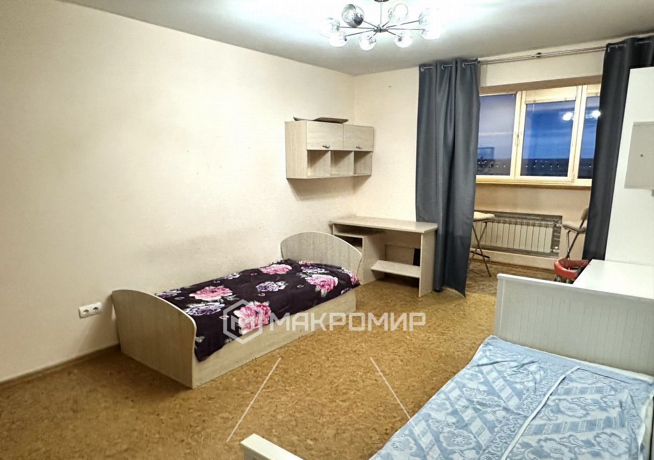квартира г Казань Козья слобода ул Ягодинская 25 фото 13