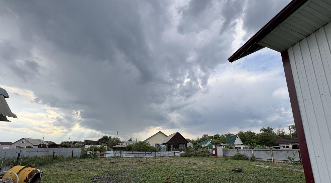 дом р-н Карасукский г Карасук ул Кленовая 3 фото 5