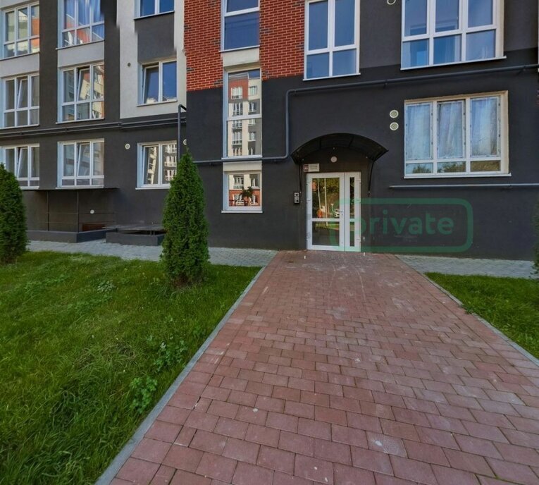 квартира г Калининград р-н Московский ул Минусинская 5 ЖК «Родина» фото 6