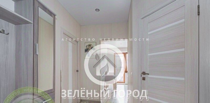 квартира г Пионерский ул Рабочая 46 фото 14