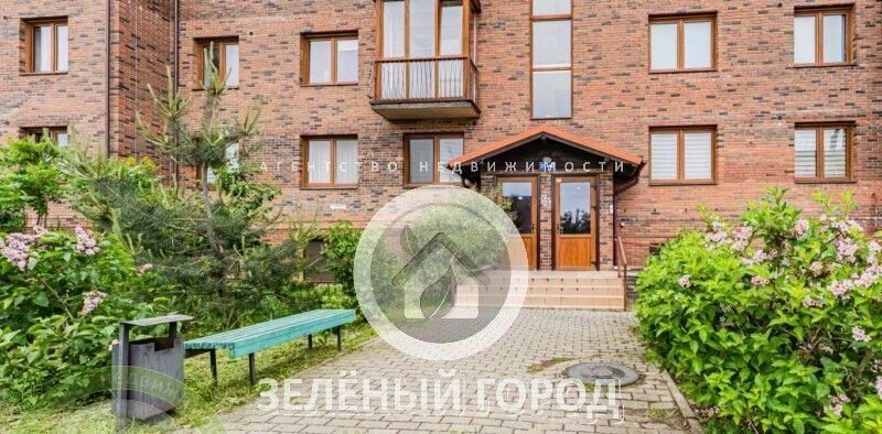 квартира г Пионерский ул Рабочая 46 фото 25