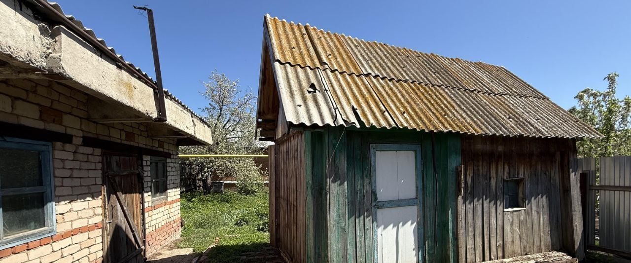 дом г Бузулук ул Киевская фото 5