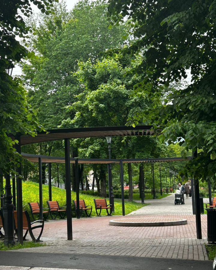 квартира р-н Выборгский г Выборг б-р Кутузова 7 Выборгское городское поселение фото 1