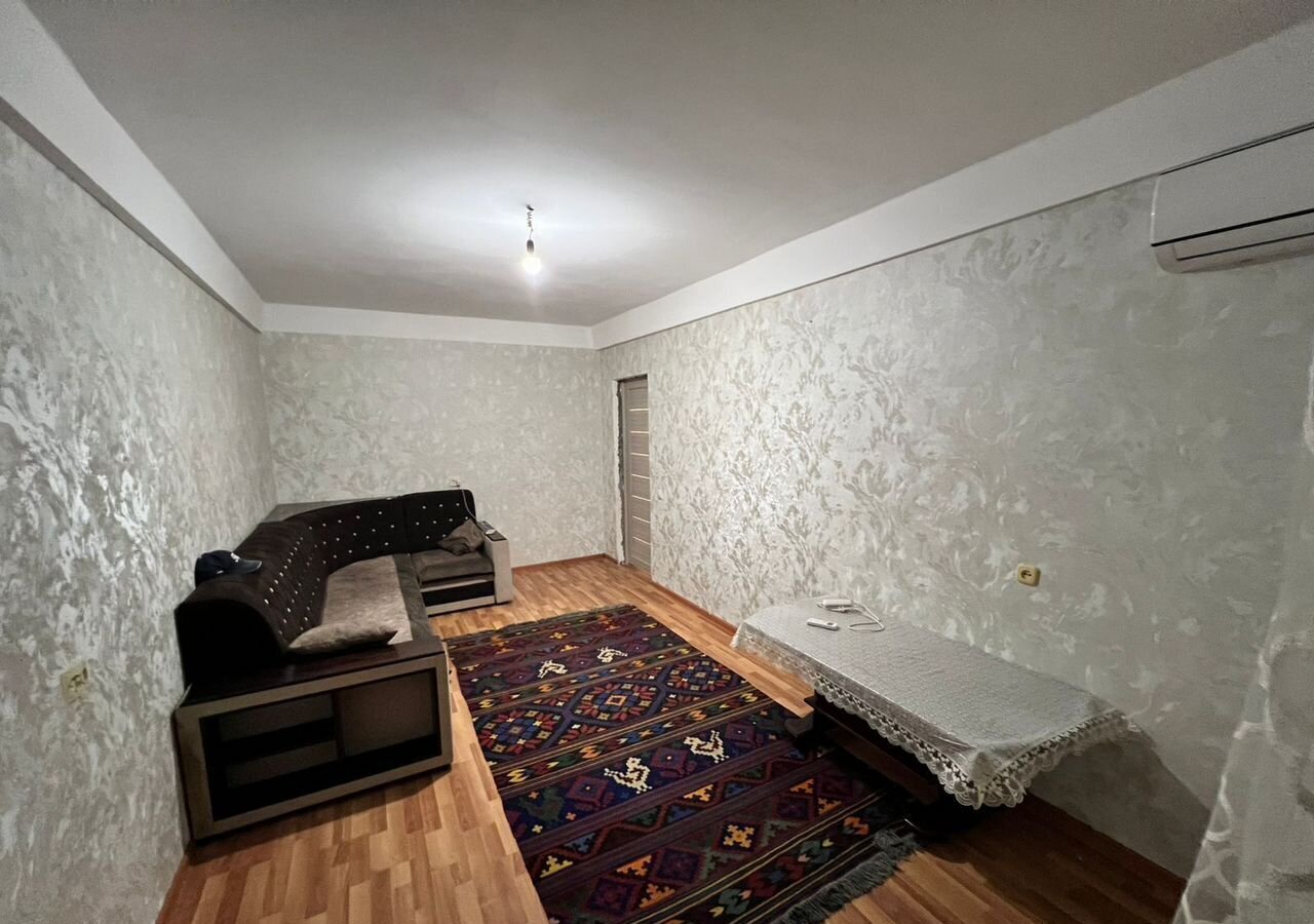 квартира г Каспийск ул Амет-хан Султана 34 фото 4