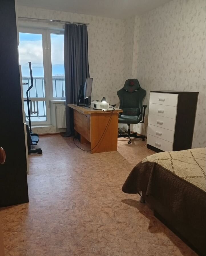квартира г Пермь р-н Свердловский ул Красные Казармы 67 фото 9