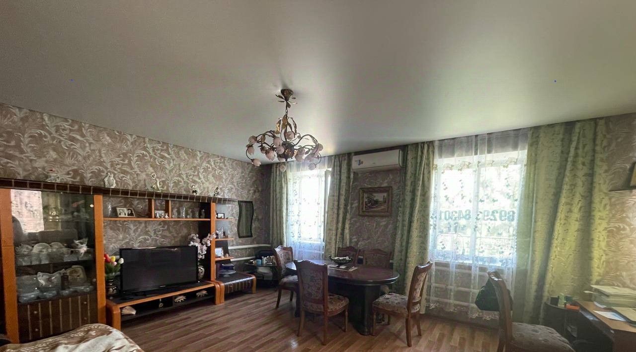 дом р-н Ейский г Ейск п Широчанка ул Южная фото 5