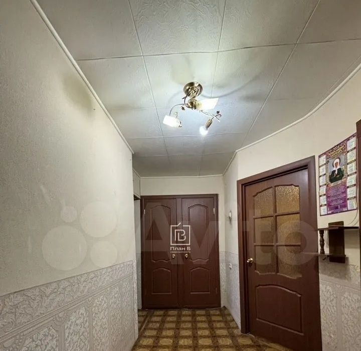квартира г Калуга р-н Октябрьский ул Московская 315 фото 8
