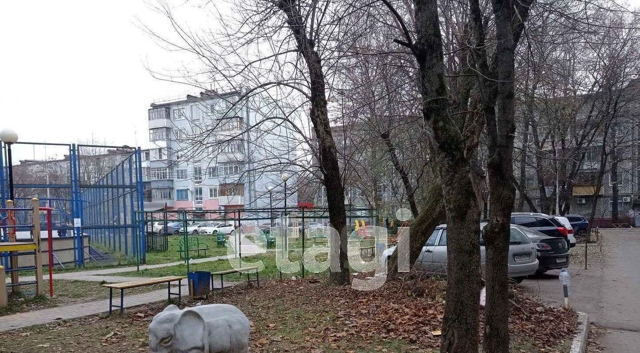 квартира г Калуга р-н Ленинский ул Фридриха Энгельса 17 фото 15