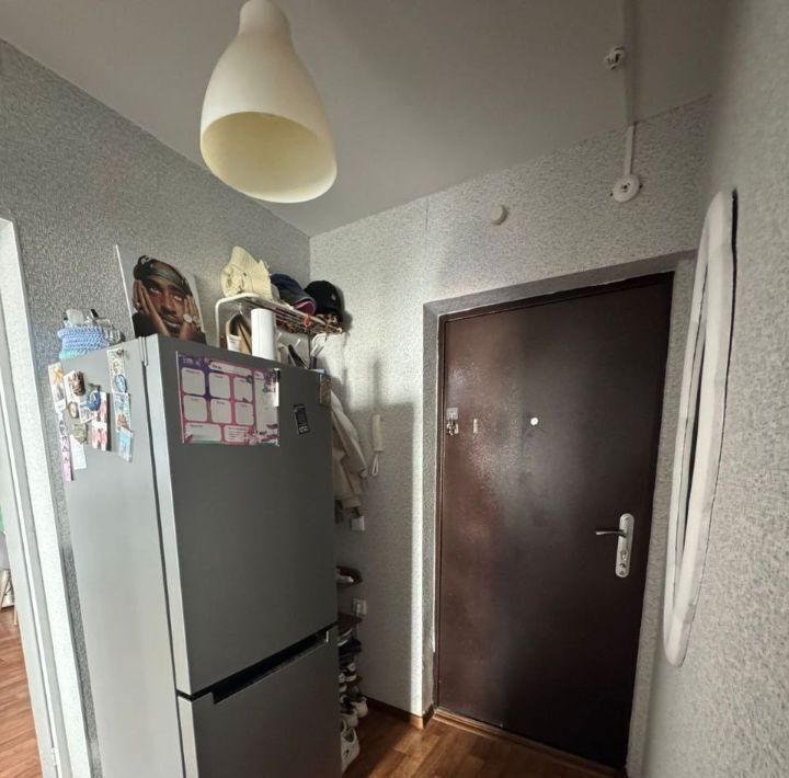 квартира г Краснодар р-н Прикубанский ул им. Героя Яцкова И.В. 16 фото 9