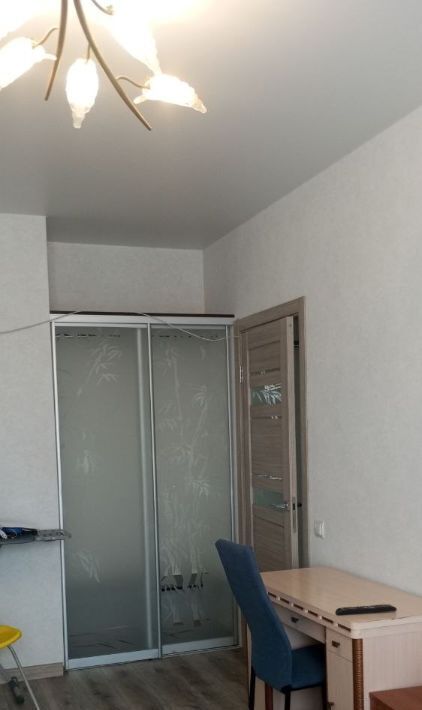 квартира г Краснодар р-н Прикубанский ул 2-я Российская 162 фото 7