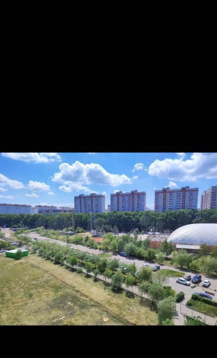 квартира г Краснодар р-н Прикубанский ул Домбайская 10/1к 2 фото 15