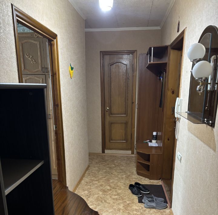 квартира г Армавир ул Советской Армии 220/2 фото 8