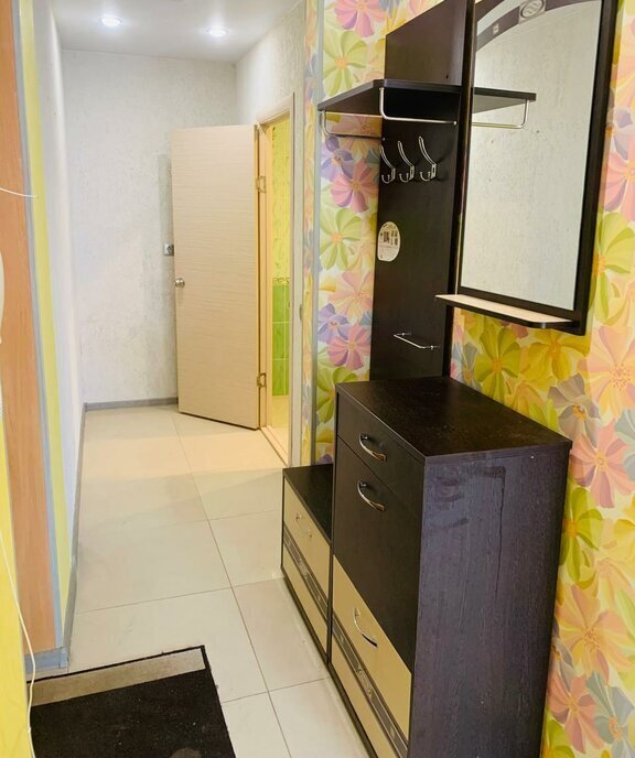 квартира г Томск ул Водопроводная 14 фото 5