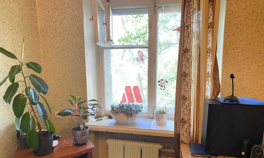 квартира г Ярославль Пятёрка ул Чехова 11 м-н фото 10
