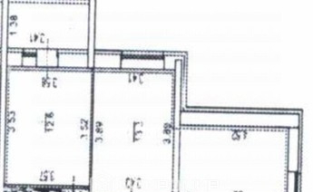 квартира г Орел ул Андрианова 31 фото 16