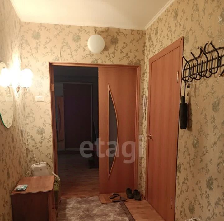 квартира г Миасс ул Вернадского 14 фото 21
