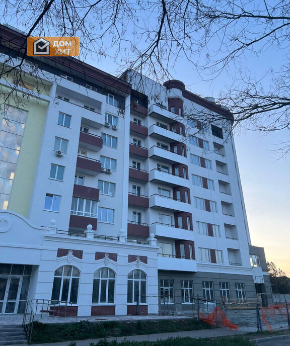 квартира г Евпатория пр-кт им.В.И.Ленина 25вк/1 фото 5