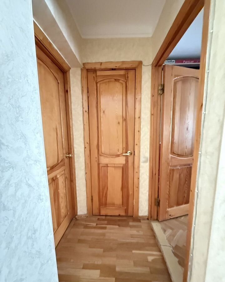 квартира г Ставрополь р-н Ленинский ул Лермонтова 155 фото 9