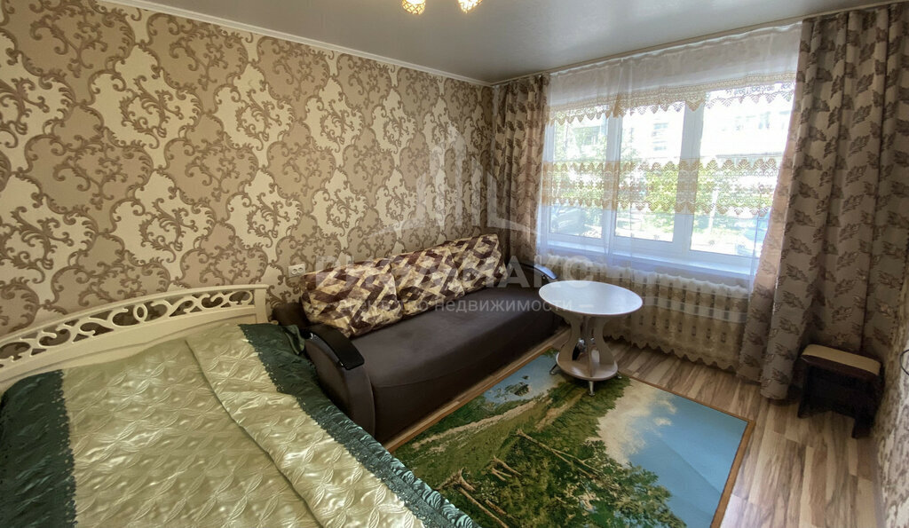квартира г Брянск ул Новозыбковская 11а фото 6