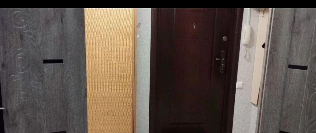 квартира г Екатеринбург Ботаническая ул. Атмосферная, 11 фото 8
