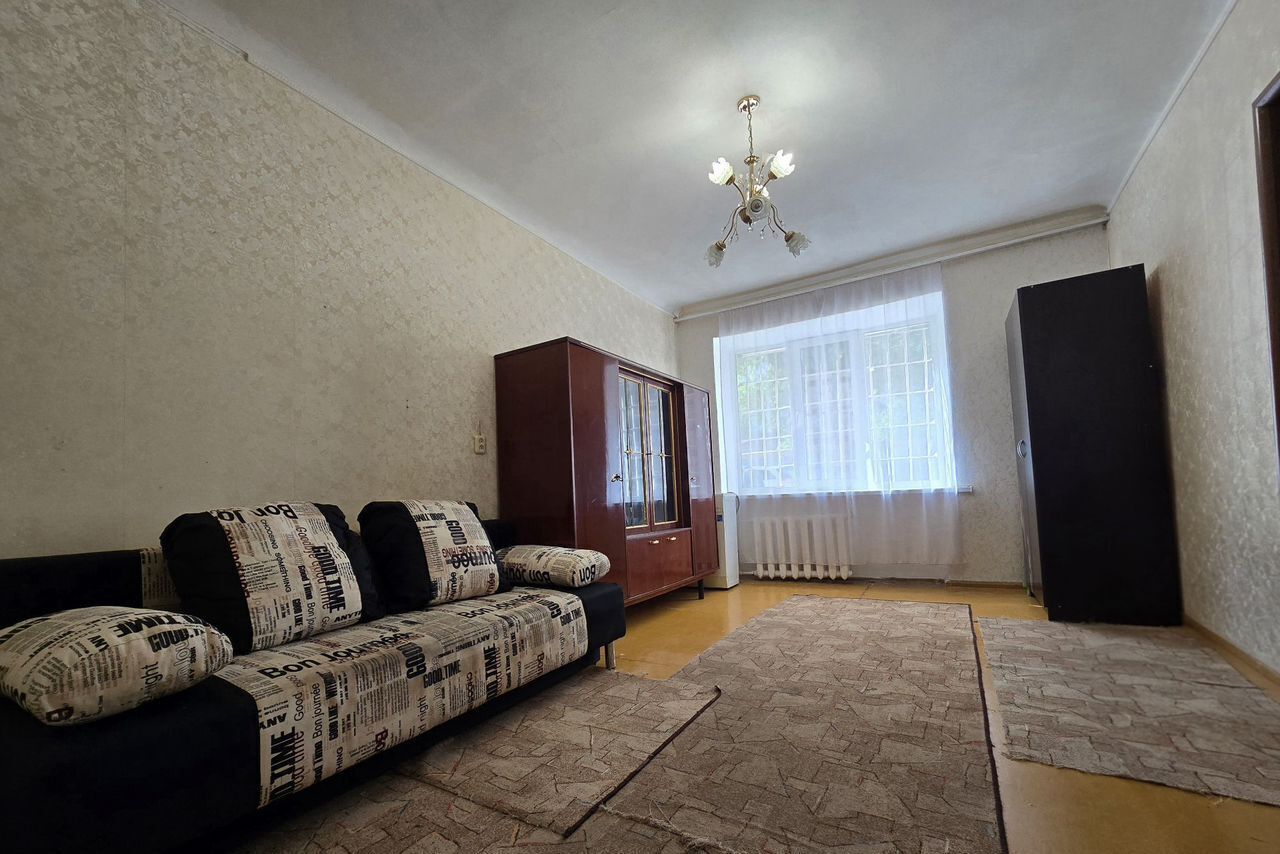 квартира г Таганрог Западный ул Свободы 17/2 фото 8