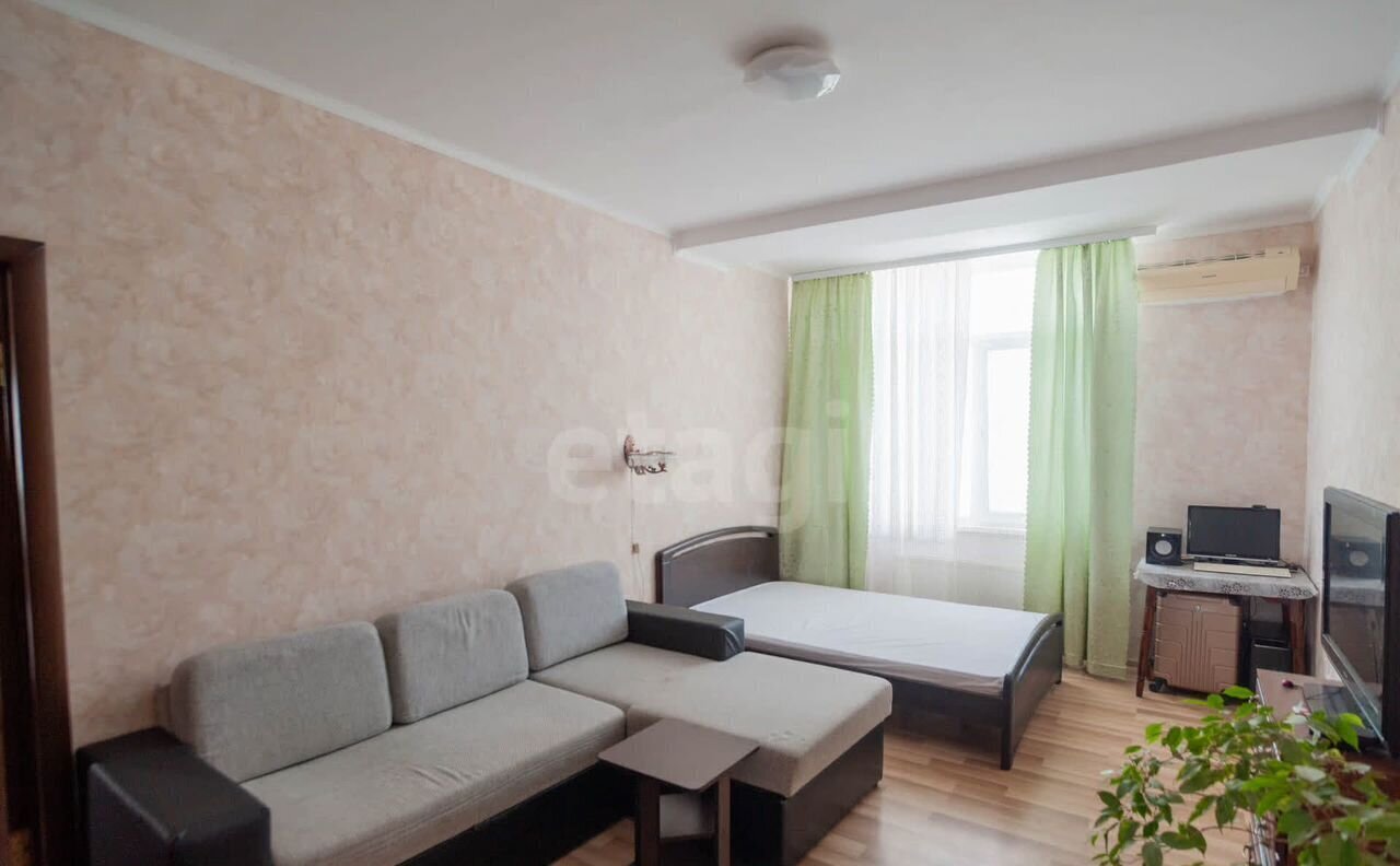 квартира г Севастополь ул Степаняна 4/1 Крым фото 5