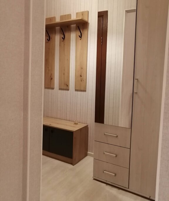 квартира г Москва метро Нагорная б-р Нагорный 4к/3 муниципальный округ Котловка фото 12