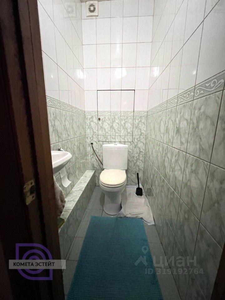 квартира г Люберцы пр-кт Октябрьский 8к/3 Жулебино фото 7
