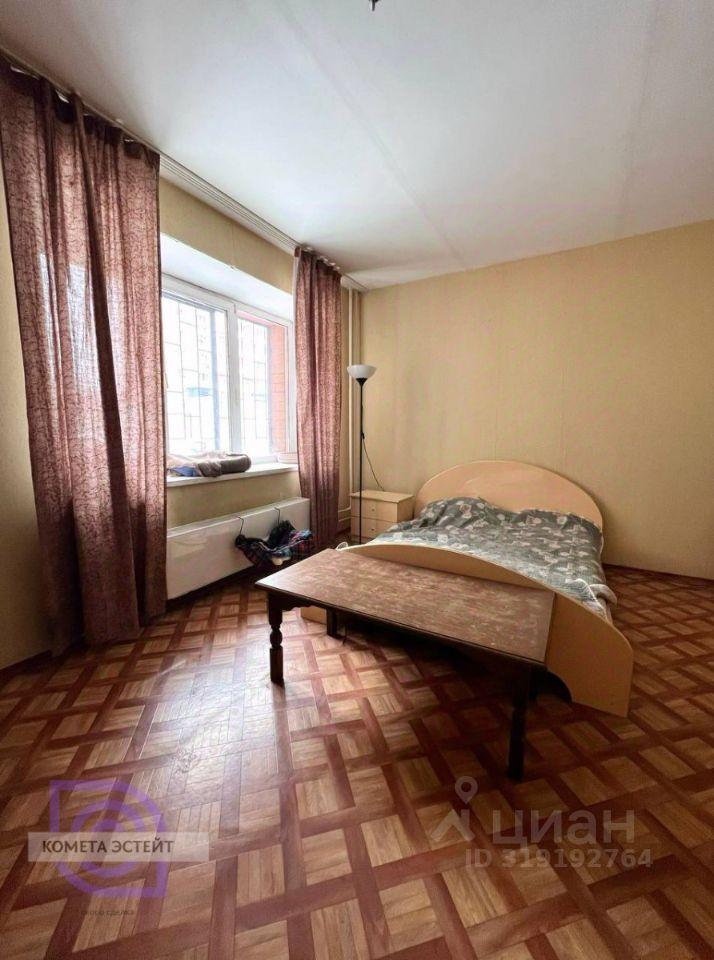 квартира г Люберцы пр-кт Октябрьский 8к/3 Жулебино фото 9