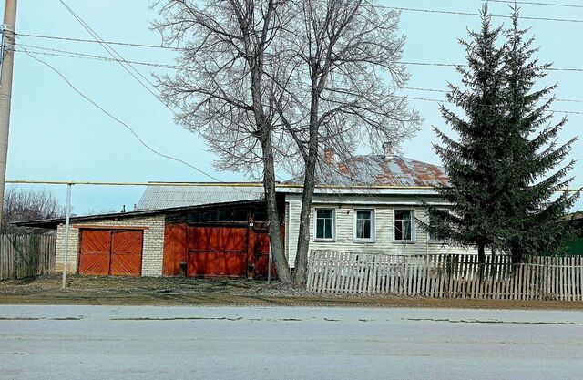 ул Бабикова Верхнеуфалейский г. о. фото
