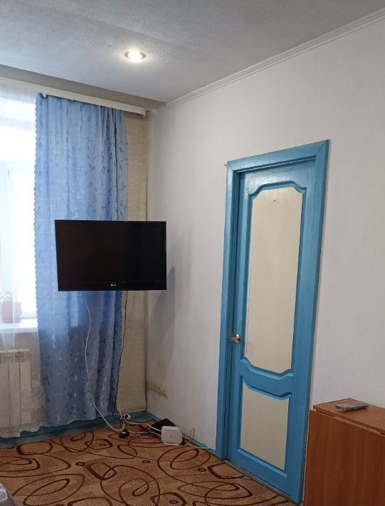 квартира г Пермь р-н Дзержинский ул Сеченова 3 фото 5