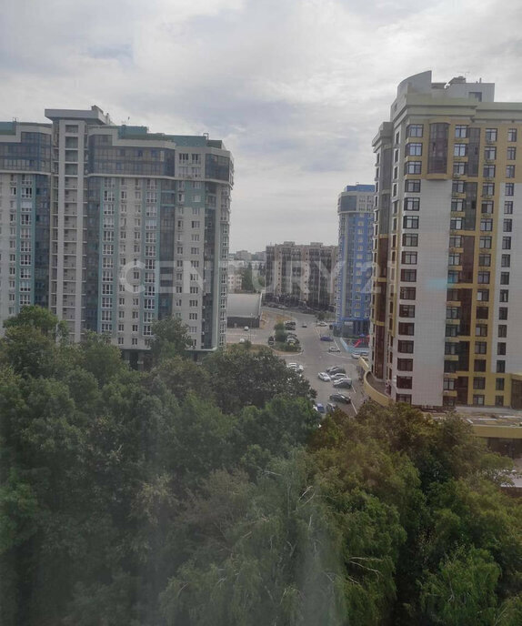 квартира г Обнинск ул Усачева 19 фото 16
